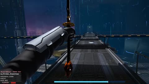 Sirento VR! Lets do this BB [ENG]