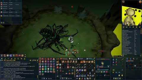 Araxxor