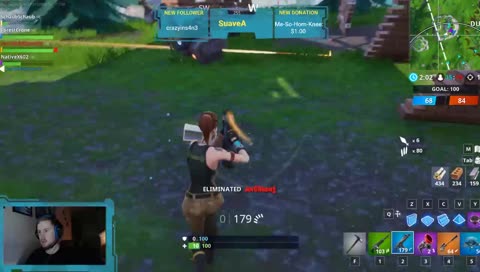 Help me get 50 followers!  Let's try this again.