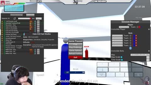 [MEX] Hoy Randoms : MRJACK025