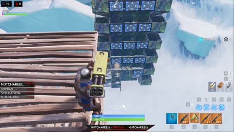 ข้าคือ  นักรบ !!  [TH/ENG] !Sub