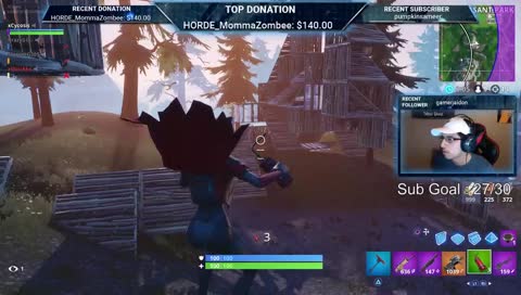 [PS4] 2v2 wagers with xQuickks l 1,700+ wins