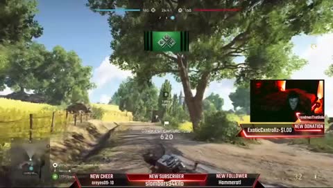 [PS4] #1 Medic In The World!🏆