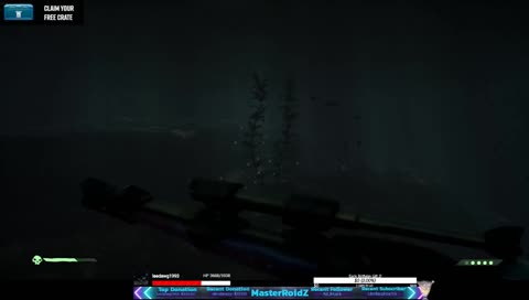 Pirate Legend? Athenas? | New Sub Notification | !twitter | {Sliver}