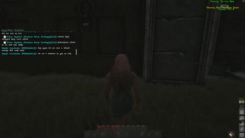 RIP Dread Pirate Roberts - We will rise again || !Starter !JoinAtlas