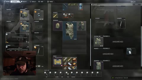 Generic Raiding Title!