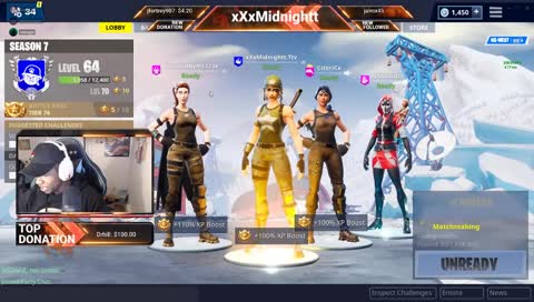 Lets get that partnership | !discord !points !wheel
