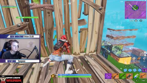 Stop on by, make my day :D | !code | !poll | 1 follower this month???