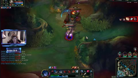 getting to plat in pre season