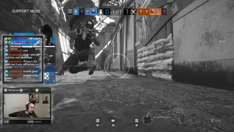 [PC] :ets See What We Can Do Come Chat [17/365]