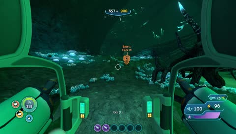 Subnautica