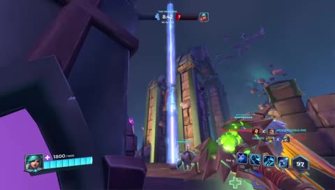 [PS4] Quest To Be The World's Best Evie... On PS4!!! | Im Still Here TO Tell You Why Pauladeens Is The Best Game | !discord @TyDog_22