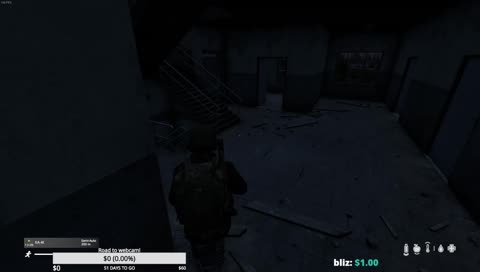 DayZ Vanilla - PVP/RP