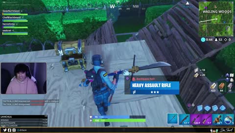 WEEK 7 CHALLENGES??? | PS4