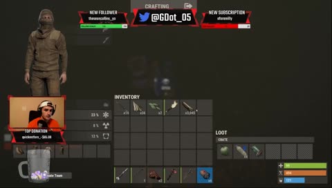 Solo Series.... Day 1- Come Hang and Chat!!!