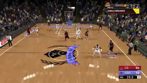 MPBA Games CS Pro-am