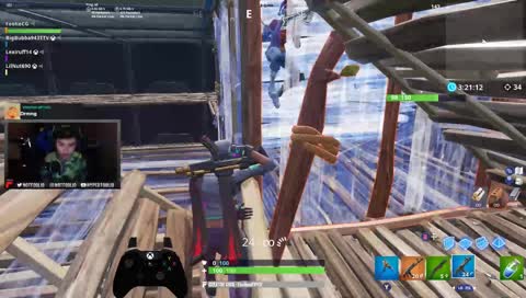 HIGH KILL SOLOS !!! | Pro Controller player On Pc ! | Creator Code: "FooliosHyper"