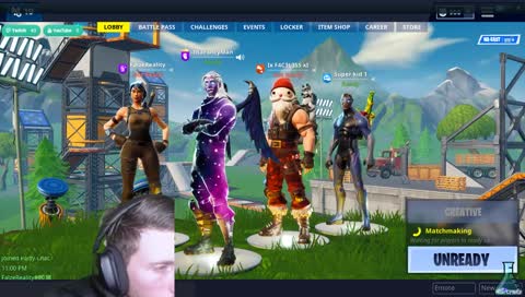 SO IM TOLD I SOUND LIKE NICKEH