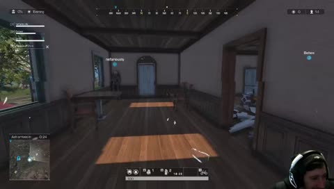 IGN: Jukin - FPP, Where do we go!