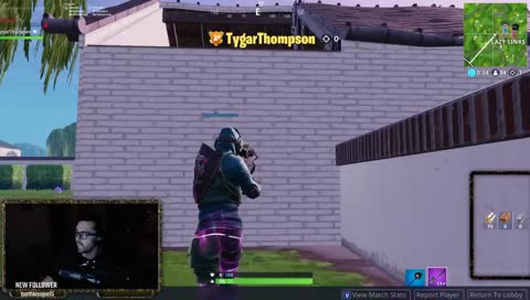 Fortnite Duos and Squads