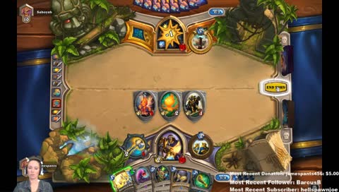 [EN/ES] It's ladies night! Nathan gets the night off