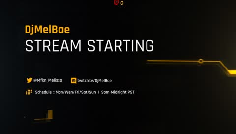 Its A Mfkn Dj Stream!!!!!!!!!!!!
