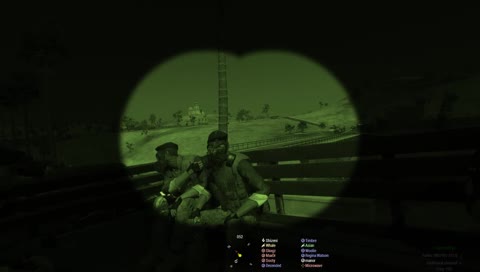 Arma ⌠ Thursday ADMIN? OPS with TMTM (17-Jan-19)