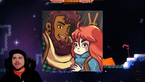 [!blind] [!chair] Time to relax... cute game UwU