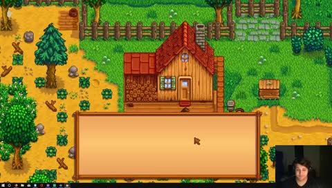 Let's Play some Stardew Valley! :) [ENG/GER] [Blind/New Game]