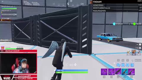 Solos And Duos! Feeling Better! !discord !twitter !prime !youtube ($1 text to speech)