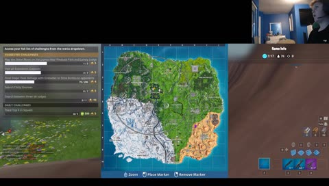 deckstrox’s stream