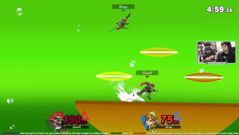 learning marth still