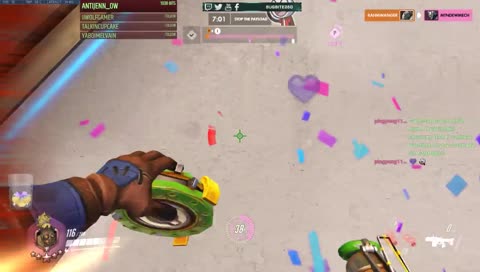 Practicing My DPS Skills <3 Come hang out! ^_^