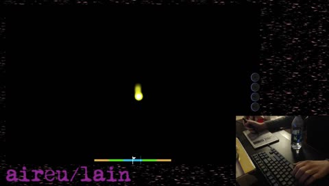[#18 / lain] insane bike race