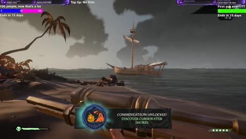 HOW HARD IS IT TO BE A PIRATE