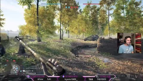 el barzón y el headshot