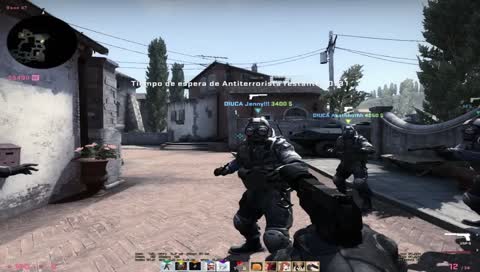 [144Hz] con los kbros