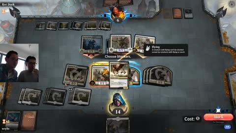 The Nick and Xey show! 10-hr strim!!!