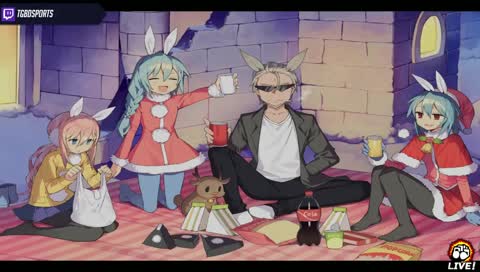 Late Night Beatdowns: (feat. Multiplayer Games w/ Viewers!) - [Multiple Games] Rocket League + 100% Orange Juice