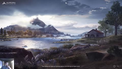 1st time Playing Ring of Elysium