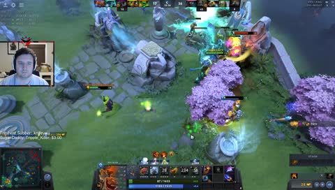 Broxy. Techies. Same Chit, Different Year.