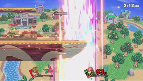 ESP/ENG DLN 4 #smashbrosult