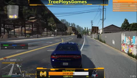DoJRP Live - Happy Thursday Fam! !discord