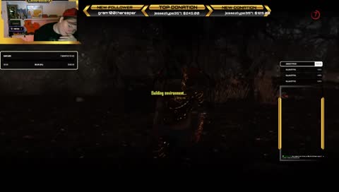 Warning! playin wit Chaos(ear-"pain") 👀Lurker Friendly👀 #TeamMaD #Bso7 #twitchkittens