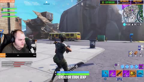 Weeklies and Open Lobbies! | !prime | Day 17