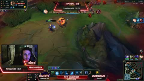 confesiones de media noche