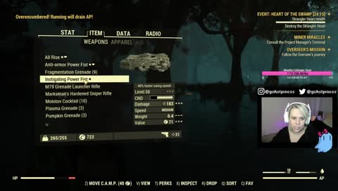 [NerdUs] I'm Stream Team????????