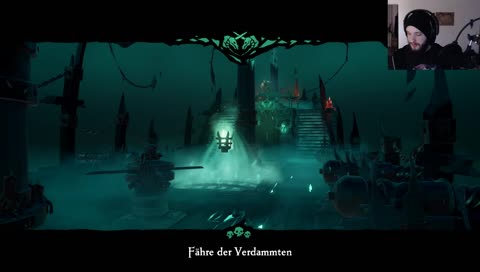 [18+/ GER] Der erste Versuch als Freibeuter!