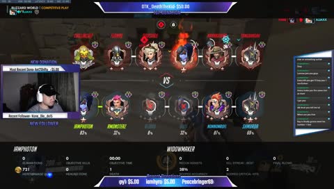 Smile :] !songrequest !Discord !Twitter in chat!