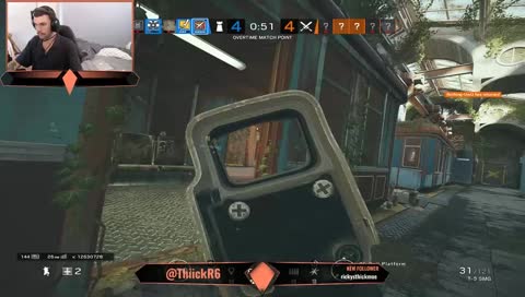 [ENG/PC] Testing New Keyboard !keyboard